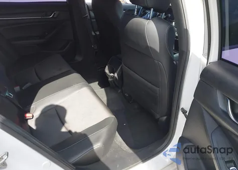 2019 Honda Accord Sport z USA, uszkodzony, nr VIN 1HGCV1F39KA086302